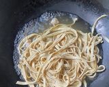 干糸豆腐の海老あんかけ　簡単で美味しい作り方3写真