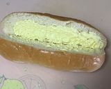 幸せの黄色いた玉子サンド♡優しいママの味作り方4写真