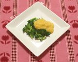 【パパママ向け】ブロッコリーのごま和え作り方6写真