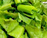 簡単旨辛豚キムチ作り方1写真
