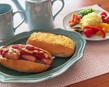 幸せの黄色いた玉子サンド♡優しいママの味作り方6写真