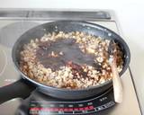 甜麺醤を使って、濃厚【中華風肉そぼろ】作り方7写真