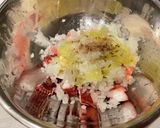 お家メキシカン！タコのセビーチェ作り方4写真