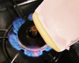 バターナイフ不要の簡単バター塗り生食パン作り方2写真