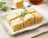 こめココで作るレンチンスポンジケーキ01作り方19写真