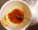 ししとうの辛味噌炒め煮作り方2写真