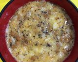 納豆卵かけご飯にふりかけを♪作り方1写真