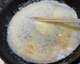 ケイジャンチキンのチーズパスタ作り方10写真