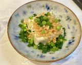 スピードおつまみ!たぬき豆腐作り方1写真