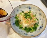 スピードおつまみ!たぬき豆腐作り方2写真