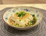 スピードおつまみ!たぬき豆腐作り方3写真