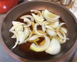 ふわふわ卵のカツ丼作り方4写真