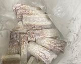 懐かしの味♡揚げちくわの照り煮作り方2写真