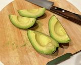 おうちでタコスパーチー作り方1写真