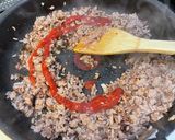 おうちでタコスパーチー作り方10写真
