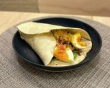 おうちでタコスパーチー作り方14写真