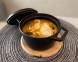 濃厚ピリ辛スンドゥブ作り方6写真