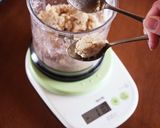 オートミールクッキー簡単シンプルFP使用作り方6写真
