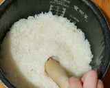 メガおはぎ作り方1写真