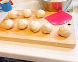簡単!基本の手作りパン作り方7写真