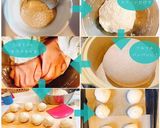 簡単!基本の手作りパン作り方9写真