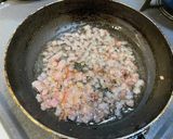 パリパリれんこんの水菜サラダ作り方4写真