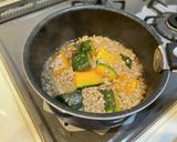 かぼちゃのそぼろあんかけ作り方6写真