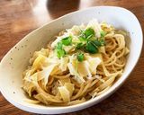 春なので★タケノコとしらすのパスタ作り方5写真