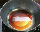 春を楽しむ焼き魚～はっさくと新玉～作り方7写真