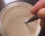 インディアン・キャンブリックティー作り方7写真