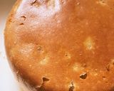 ズボラさんの簡単！炊飯器バナナケーキ作り方7写真