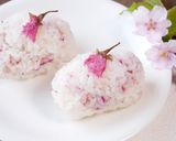 【春の香り】桜塩漬けでリラックス♪作り方14写真