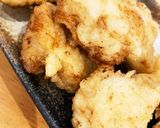 ●ブライン液で●鶏むね肉の唐揚げ作り方18写真