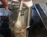 ヨーグルトメーカーにお任せ♡しいたけ麹作り方4写真