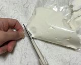 口金がなくても大丈夫！いちごショート♡作り方53写真