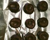 オーブン不要★卵★小麦粉不使用★クッキー作り方1写真