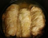 鶏の梅酒煮作り方1写真