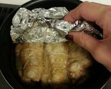鶏の梅酒煮作り方2写真