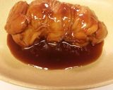 鶏の梅酒煮作り方5写真