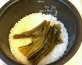 田舎の味♡ちらし寿司作り方1写真