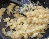 自家製トマトソースのミートボール作り方2写真