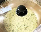 離乳食に!法蓮草とにんじんのケークサレ風作り方5写真