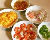 田舎の味♡ちらし寿司作り方5写真