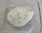 焼かない水切りヨーグルトとオレオのケーキ作り方3写真
