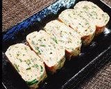 長ねぎの青い部分の冷凍保存作り方4写真