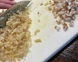 あっという間に消える筍焼売作り方1写真