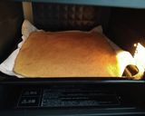卵黄たっぷり！低糖質♪簡単たまご食パン♡作り方9写真