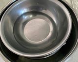 焼かない水切りヨーグルトとオレオのケーキ作り方2写真