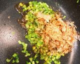 簡単♬大根の葉でふりかけ作り方4写真