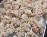 あっという間に消える筍焼売作り方5写真